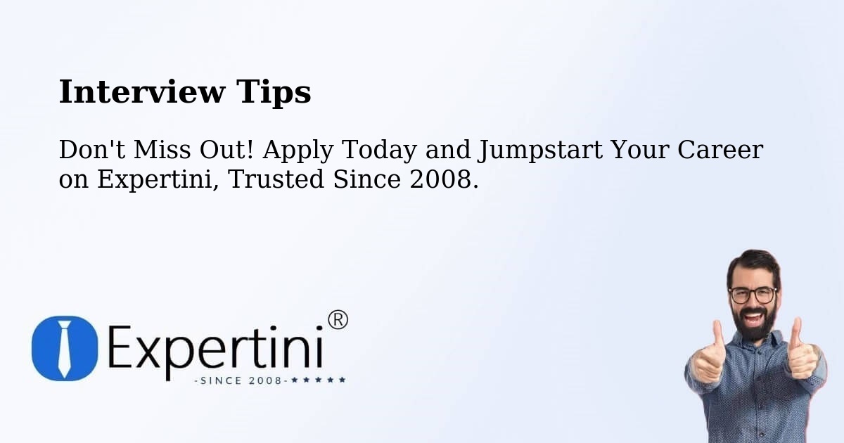 Interview Tips & Techniques for Job Seekers – Cheonan Si - Cheonan Si, South Korea Jobs Expertini
